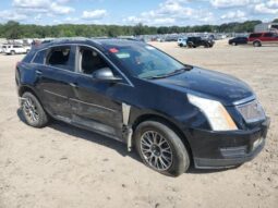 
										2013 Cadillac Srx full									