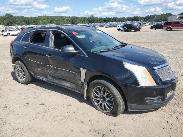 2013 Cadillac Srx