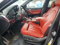
										2017 BMW X6 full									