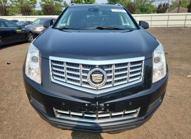 
								2013 Cadillac Srx full									