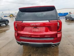 
										2025 Gmc Yukon full									