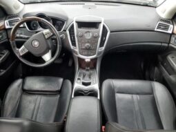 
										2012 Cadillac Srx full									