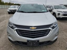 
										2021 Chevrolet Equinox ls full									