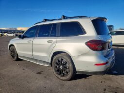 
										2018 Mercedes-benz Gls-klasse full									