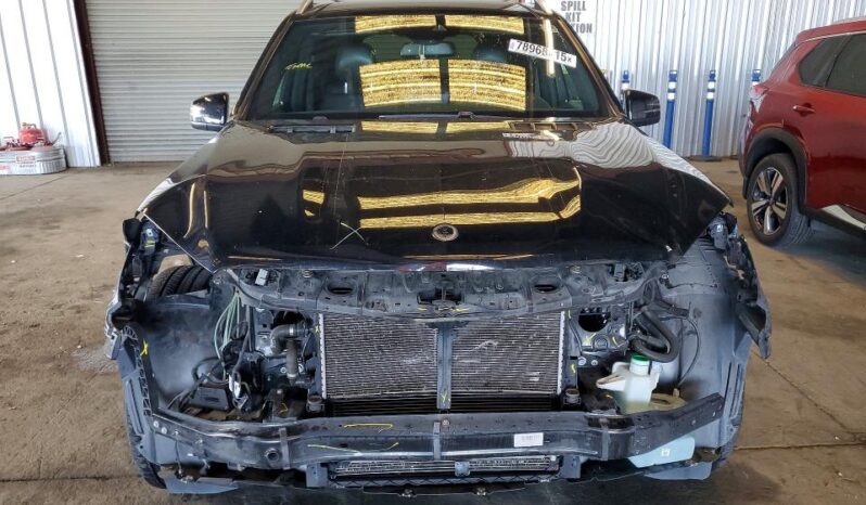 
								2019 Mercedes-benz Gls full									