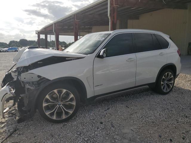 2017 BMW X5