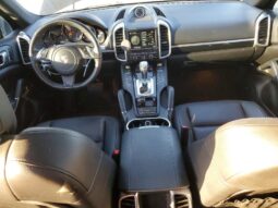 
										2013 Porsche Cayenne full									