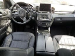 
										2017 Mercedes-benz Gle class full									