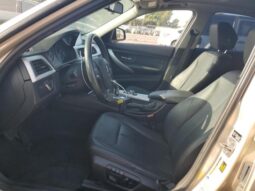 
										2013 BMW 3 series full									