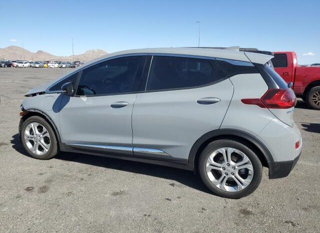 
								2021 Chevrolet Bolt euv full									