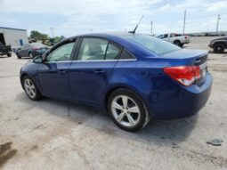 
										2013 Chevrolet Cruze lt full									