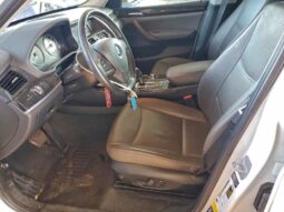 
										2014 BMW X3 full									