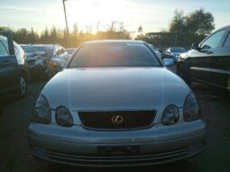 
										1999 Lexus Gs 300 full									