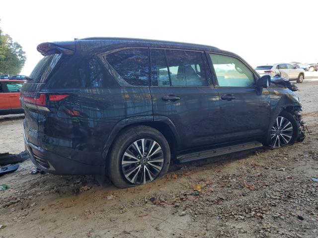 2023 Lexus Lx