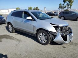
										2015 Cadillac Srx full									