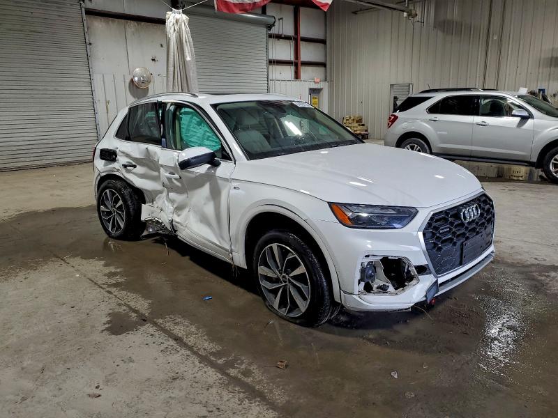 2022 Audi Q5