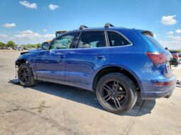 
										2013 Audi Q5 full									