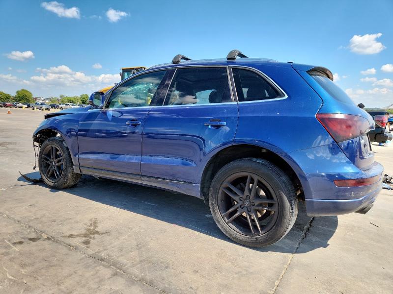 2013 Audi Q5