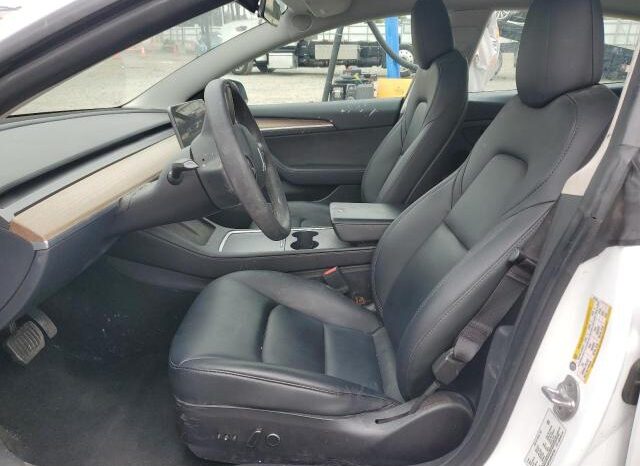 
								2023 Tesla Model 3 full									