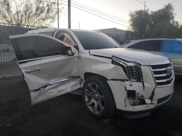 2016 Cadillac Escalade
