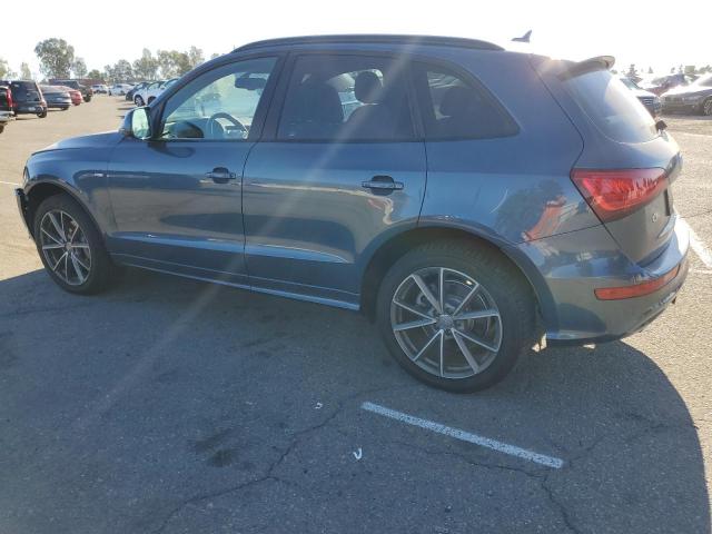 2015 Audi Q5