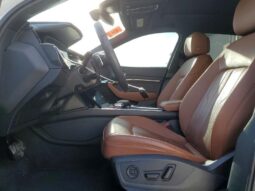 
										2022 Audi E-tron full									
