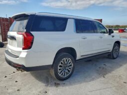 
										2023 Gmc Yukon full									