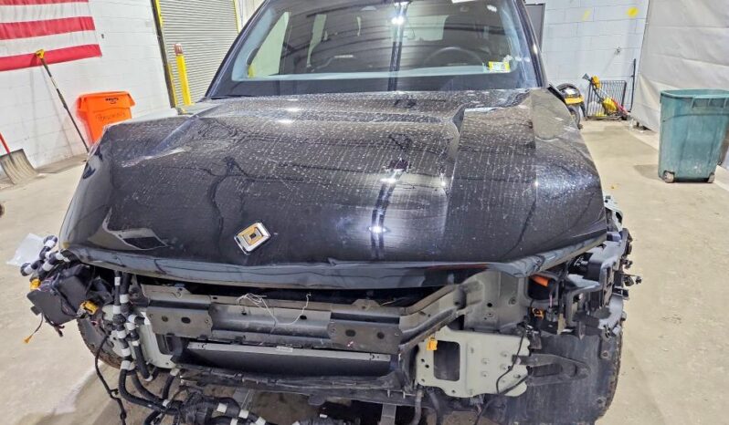 
								2022 Rivian R1s full									