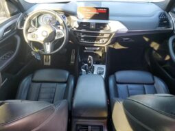 
										2019 BMW X3 full									