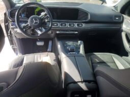 
										2025 Mercedes-benz Gle coupe full									