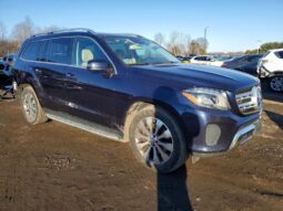 
										2017 Mercedes-benz Gls-klasse full									