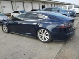 
										2014 Tesla Model s full									
