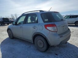 
										2012 Suzuki Sx4 full									