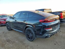 
										2022 BMW X6 full									