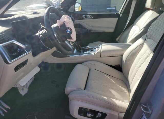 
								2024 BMW X7 full									