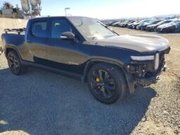 
										2022 Rivian R1t full									