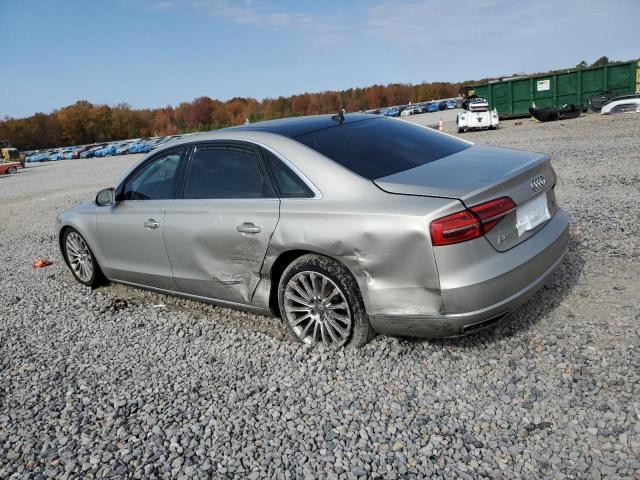 2015 Audi A8