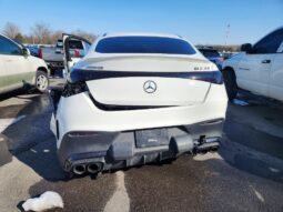 
										2024 Mercedes-benz Glc coupe full									