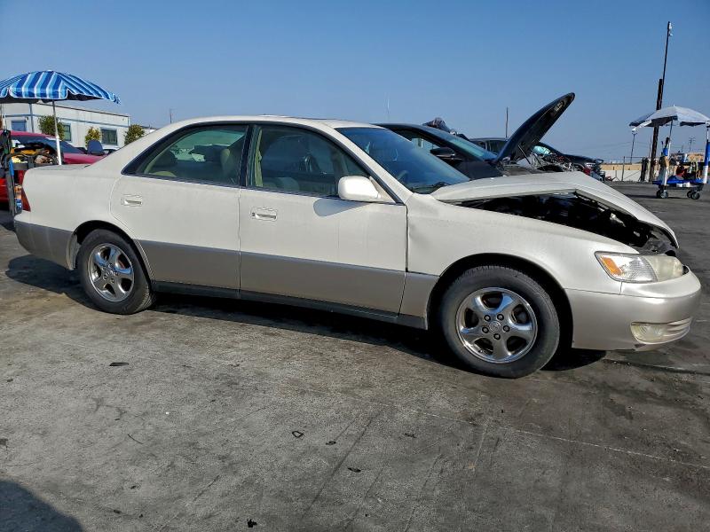 1998 Lexus Es 300