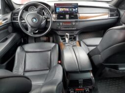 
										2012 BMW X6 full									