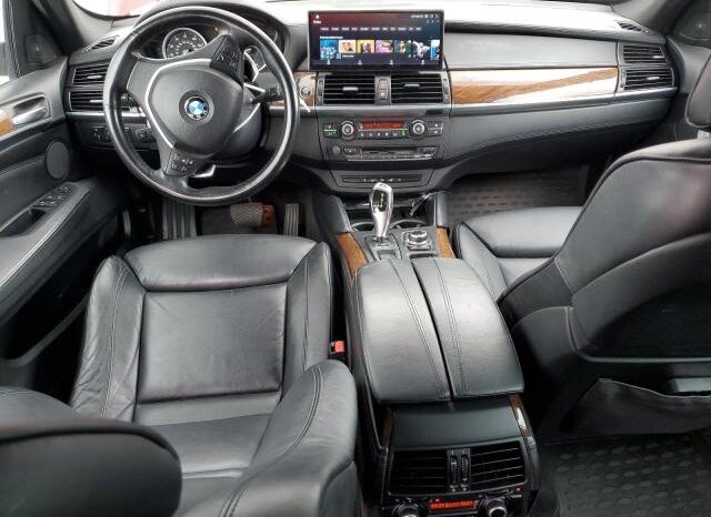 
								2012 BMW X6 full									