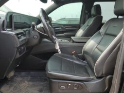 
										2021 Cadillac Escalade full									
