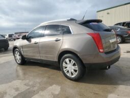 
										2012 Cadillac Srx full									