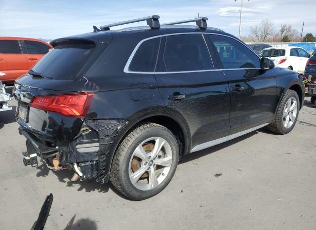 
								2020 Audi Q5 full									