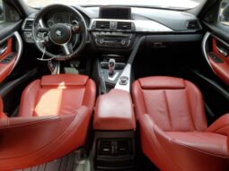 
										2013 BMW 3 series full									