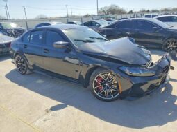 
										2025 BMW M3 full									