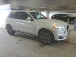 
										2017 BMW X5 full									