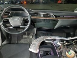 
										2019 Audi E-tron full									