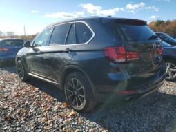 
										2015 BMW X5 full									