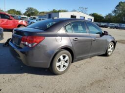 
										2015 Chevrolet Cruze lt full									
